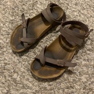 Birkenstock Yara Sandals